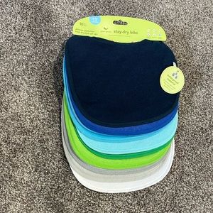 Baby bibs